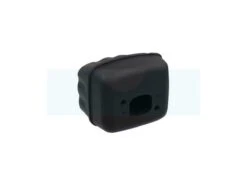 Pot D'échappement Pour Tronçonneuse Echo (14561039930)