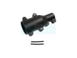 Raccord De Tube Pour élagueuse Sur Perche Echo (P021044691) -Motoculture Magasin a47497b 2 zoo