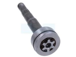 Axe De Palier De Lame Pour Tracteur Tondeuse Husqvarna (532436986)