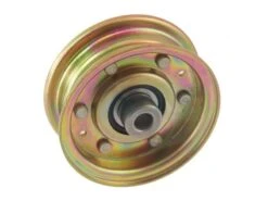 Poulie Sur Roulement Pour Tracteur Tondeuse Husqvarna (539919078)