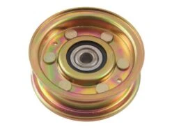 Poulie Sur Roulement Pour Tracteur Tondeuse Husqvarna (539919078) -Motoculture Magasin a48871b 3 zoo