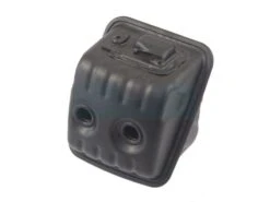 Pot D'échappement Pour Tronçonneuse Husqvarna (544147702)