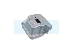 Pot D'échappement Pour Tronçonneuse Stihl (11431400651) -Motoculture Magasin a49428b 2 zoo