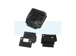 Pot D'échappement Pour Tronçonneuse Stihl (11231400608) -Motoculture Magasin a49431b zoo