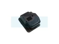 Pot D'échappement Pour Tronçonneuse Stihl (11231400608)