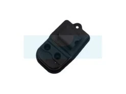 Pot D'échappement Pour Stihl (41801400603)