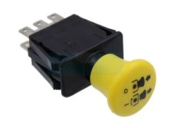 Contacteur Pour Tracteur Tondeuse Exmark (1-633673) -Motoculture Magasin a50061b 3 zoo