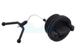 Bouchon D'essence Pour Husqvarna (530071266)