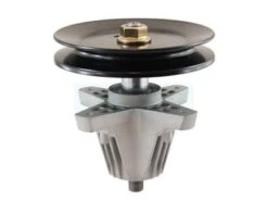 Palier De Lame Pour Tracteur Tondeuse MTD (618-04822A)