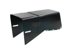 Canal D'éjection Pour Tracteur Tondeuse Castelgarden / GGP (3821080040)