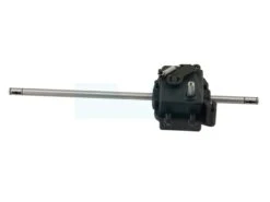 Boitier De Traction Pour Tondeuse Sabo (General Transmissions) (SAU11964)