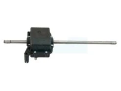 Boitier De Traction Pour Tondeuse Sabo (General Transmissions) (SAU11964) -Motoculture Magasin a51244b 2 zoo