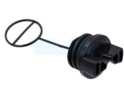 Bouchon D'essence Pour Tronçonneuse Jonsered (530047192)