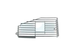 Grille De Silencieux Pour Tondeuse Viking (63751407290)