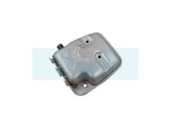 Pot D'échappement Pour Débroussailleuse Jonsered (523100201)