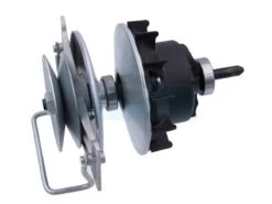 Kit Anti-débris Pour Boitier De Traction Husqvarna (589668301) -Motoculture Magasin a52876b 2 zoo