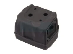 Pot échappement Pour Tronçonneuse Echo (A300000781)