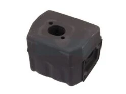 Pot échappement Pour Tronçonneuse Echo (A300000781) -Motoculture Magasin a53358b 3 zoo