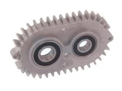 Demi Carter De Boitier Inverseur Pour Tracteur Tondeuse Husqvarna / AYP (448132)