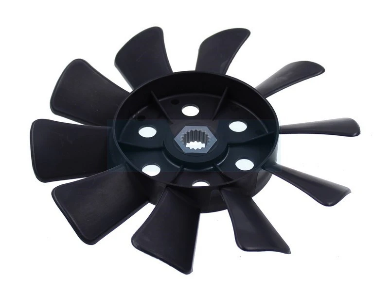 Ventilateur De Boîte De Vitesse Tuff Torq (1A646083070) 4 Ventilateur De Boîte De Vitesse Tuff Torq (1A646083070) – Image 2