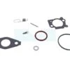 Kit Réparation Carburateur Pour Moteur Briggs & Stratton (592483)