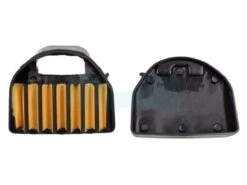 Filtre à Air Pour Tronçonneuse Husqvarna (537255703)