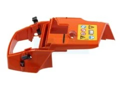 Capot De Cylindre Pour Tronçonneuse Husqvarna (575255902)