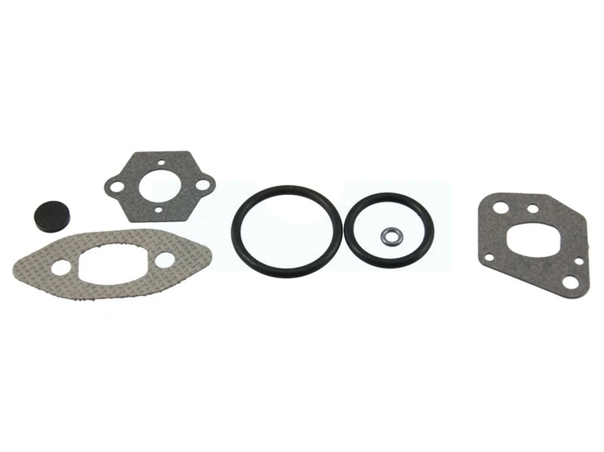 Pochette De Joints Pour Jonsered / Mc Culloch / Poulan (530069608) 3 Pochette De Joints Pour Jonsered / Mc Culloch / Poulan (530069608)