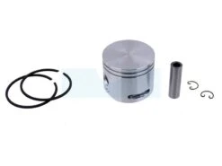 Kit Piston Pour Tronçonneuse Oleo Mac (50082014C)