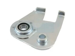 Palier Arrière Gauche Pour Tondeuse Honda (42940VG0000)