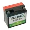 Batterie Tondeuse Fulbat 12V 4Ah (YTX5LBS)