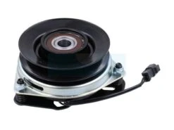 Embrayage De Lame Pour Tracteur Tondeuse Etesia / Wolf (ET25054)