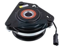 Embrayage De Lame Pour Tracteur Tondeuse Etesia / Wolf (ET25054) -Motoculture Magasin a61190b 2 zoo