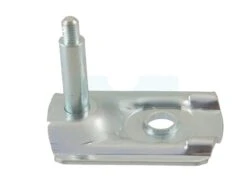 Support De Roue Avant Pour Tondeuse Castelgarden / GGP (3810050820)