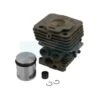 Kit Cylindre Piston Pour Débroussailleuse Husqvarna (5444006-01) -Motoculture Magasin a61817b zoo
