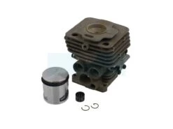 Kit Cylindre Piston Pour Débroussailleuse Husqvarna (5444006-01)