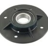 Palier Avec Roulement Pour Débroussailleuse Roques & Lecoeur / Sarp (0340030028)