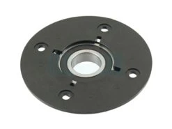 Palier Avec Roulement Pour Débroussailleuse Roques & Lecoeur / Sarp (0340030028) -Motoculture Magasin a62066b 1 big
