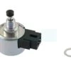 Solénoïde Pour Carburateur Briggs & Stratton (596038) -Motoculture Magasin a63027b big