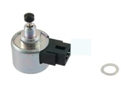 Solénoïde Pour Carburateur Briggs & Stratton (596038)