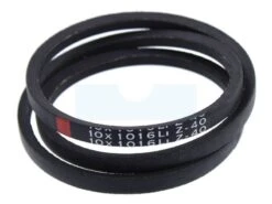 Courroie Motoculture Lisse (Z40)