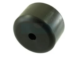 Rouleau De Support Pour Tracteur Tondeuse Wolf (28742)