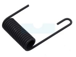 Ressort De Déflecteur Pour Tracteur Tondeuse Simplicity (7035813SM)