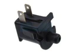 Contacteur De Sécurité De Pédale Pour Tracteur Tondeuse Roques & Lecoeur (N000532079)