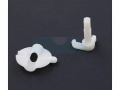 Kit Axe De Starter Pour Carburateur Briggs & Stratton (390076) -Motoculture Magasin a69203b 1 big