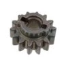 Pignon D'entrainement De Roue Pour Tondeuse Mc Culloch (532403849)