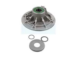 Palier De Lame Pour Tracteur Tondeuse Alko (464121)