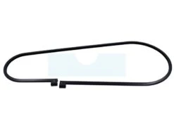 Jonc De Carter De Transmission Pour Motobineuse Pubert (12711041)