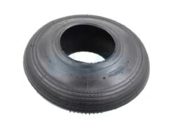 Pneu Pour Tracteur Tondeuse 400x6