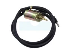 Electrovanne (solénoïde) De Carburateur Pour Honda (16200ZN1801)